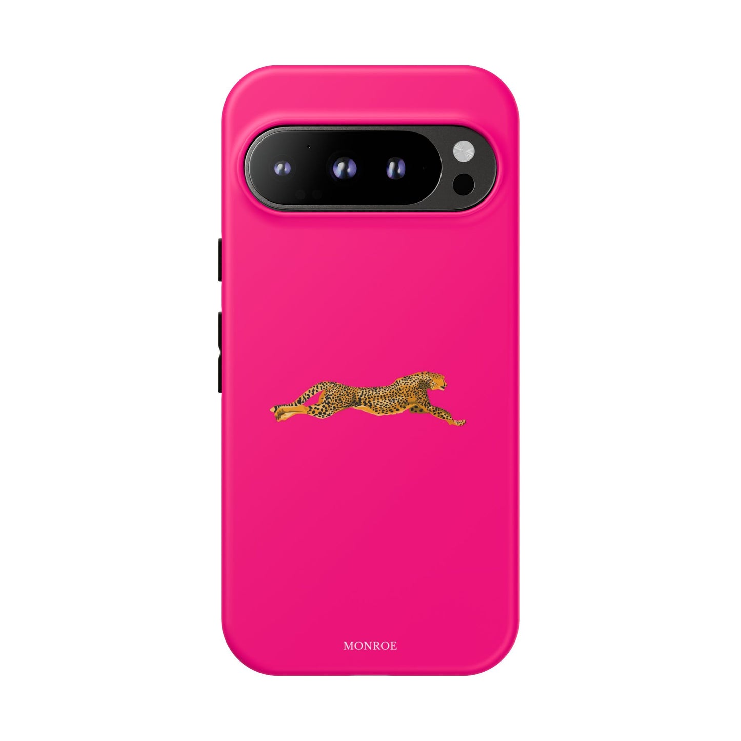 Leopard Sprint Tough Case