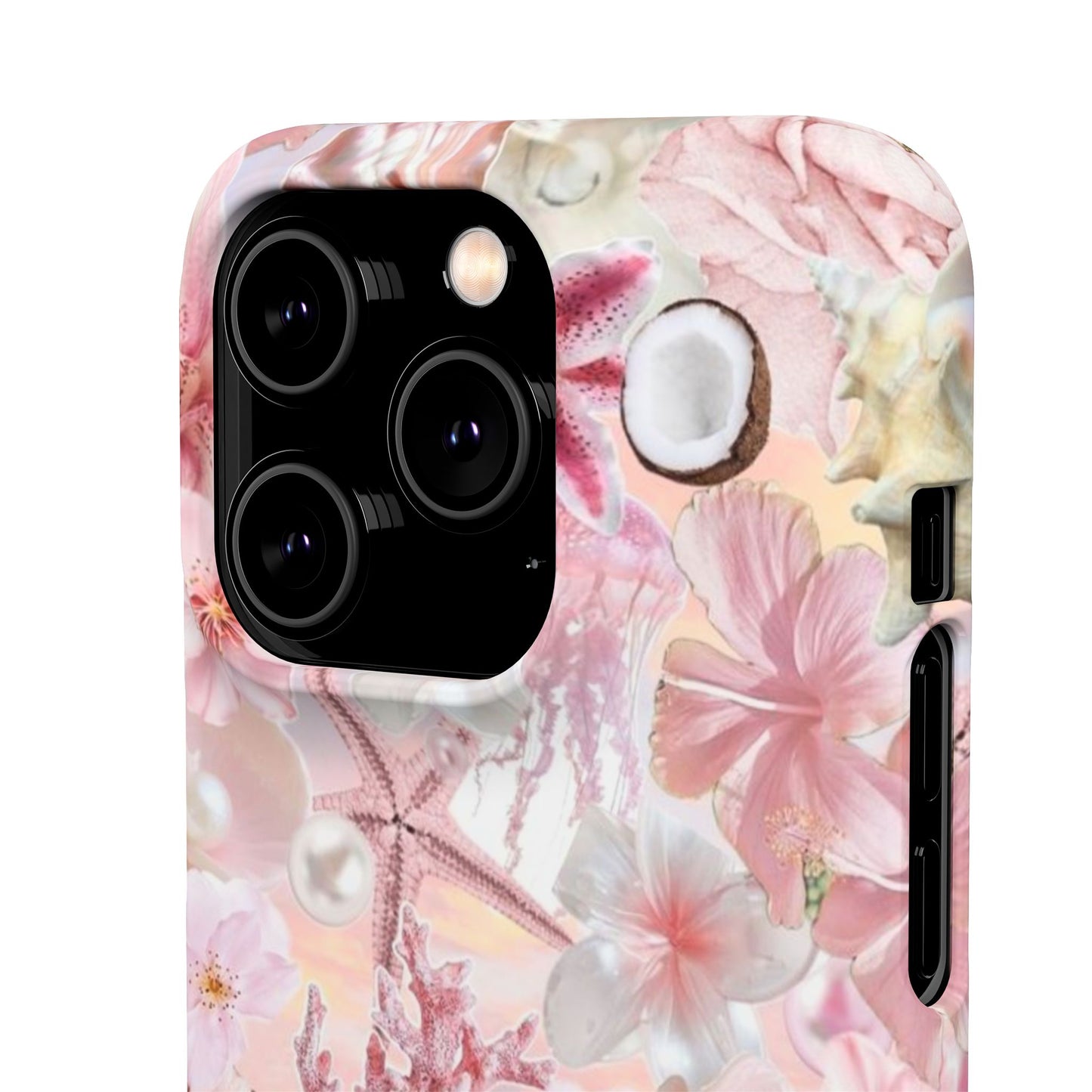 Pretty Pastel Case