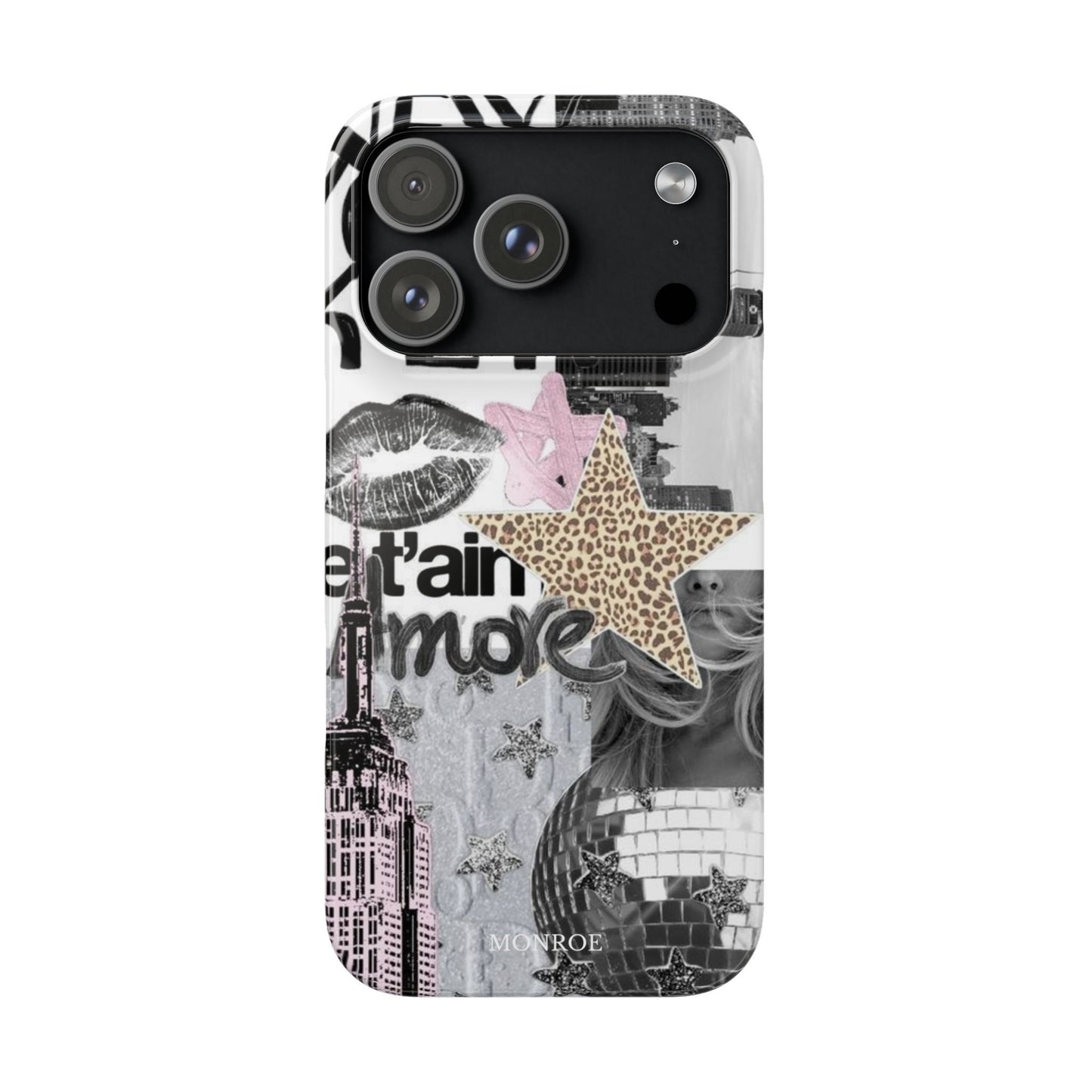 Amore NYC Case