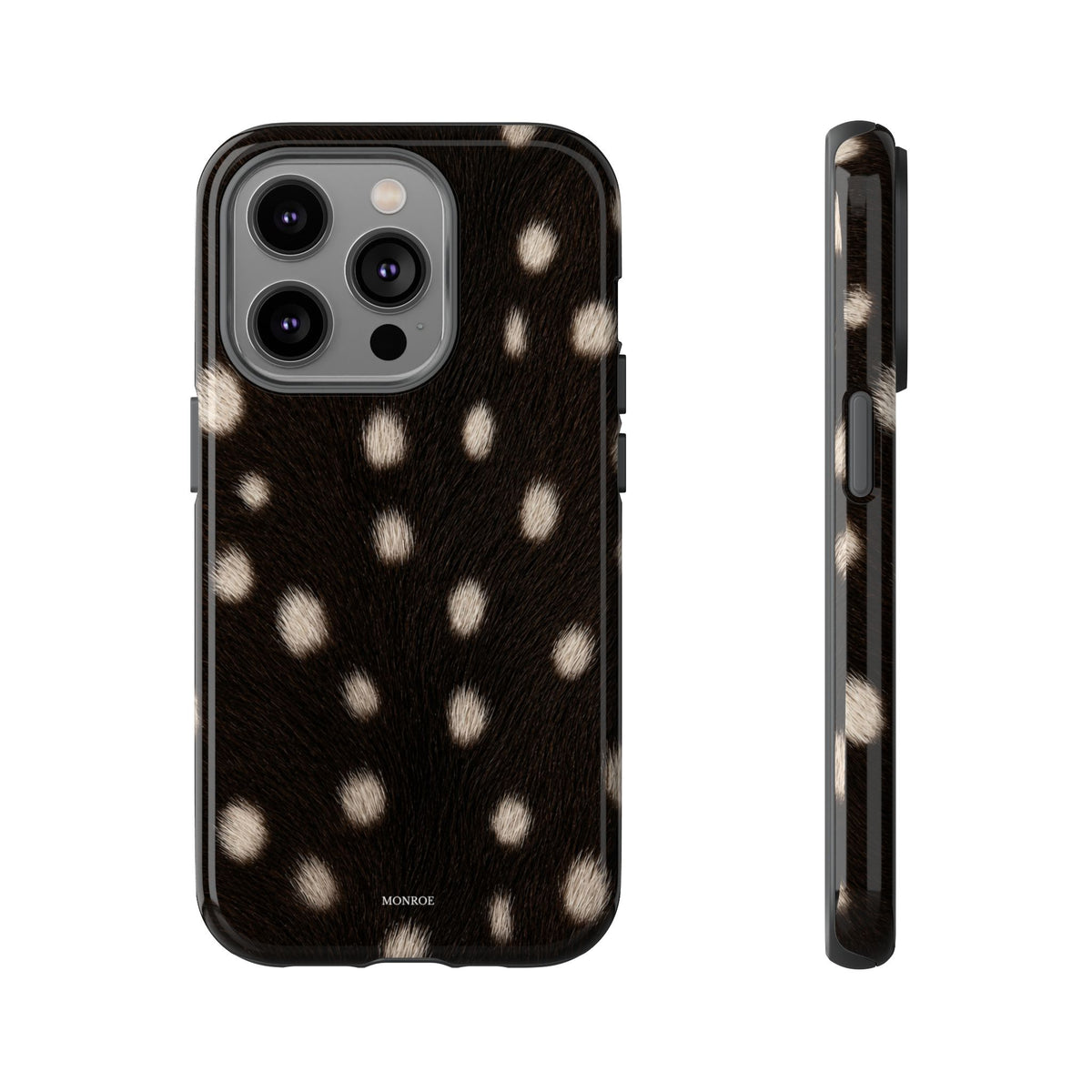 Wild Fawn Tough Case