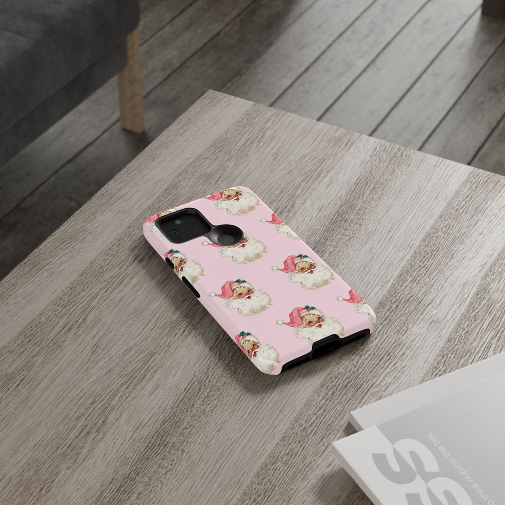 Santa Baby Phone Case
