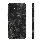 Glitter Star Phone Case