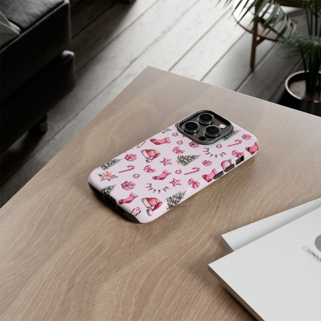 Rockin around Phone Case