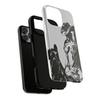 Cow Girl Phone Case