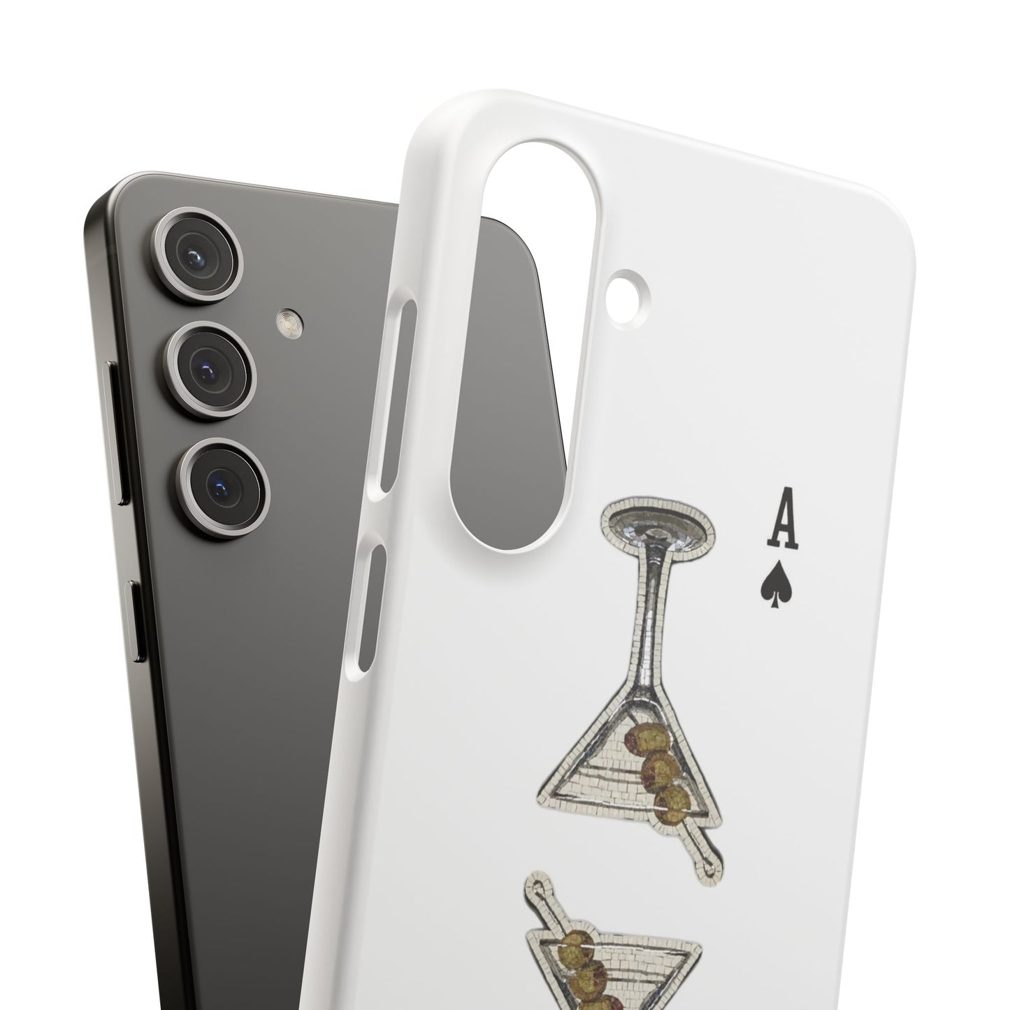 Martini Ace Case