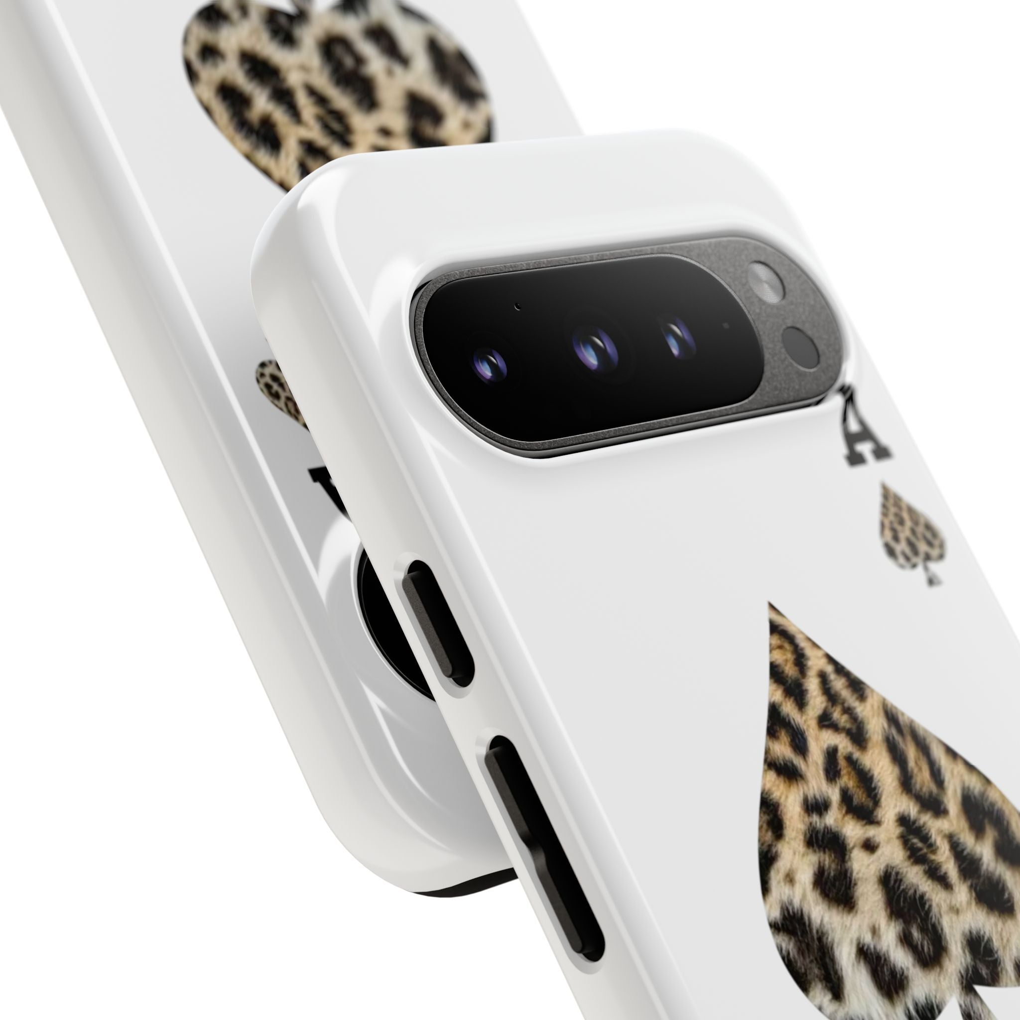 Ace Phone Case