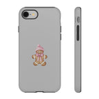 Gingerbread Cookie Phone Case