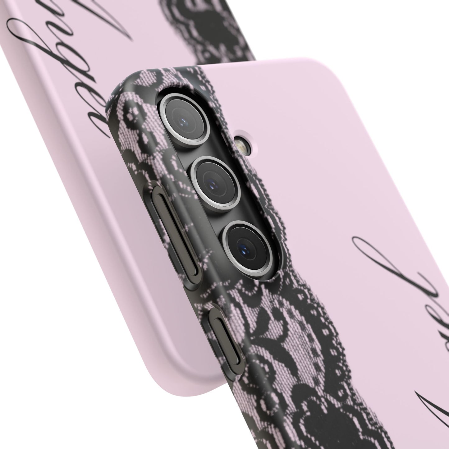 Angel Lace Case