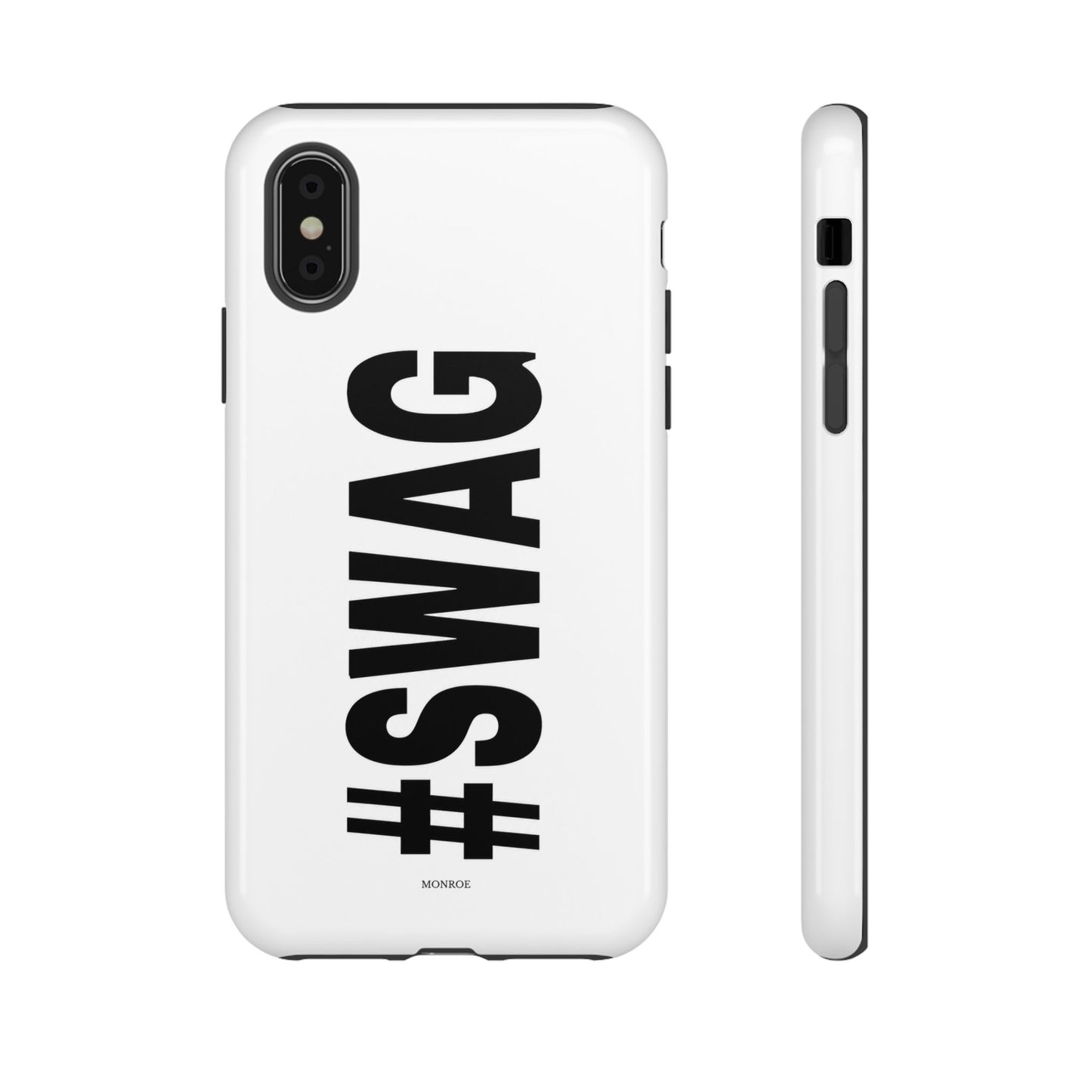 Original #SWAG Tough Case