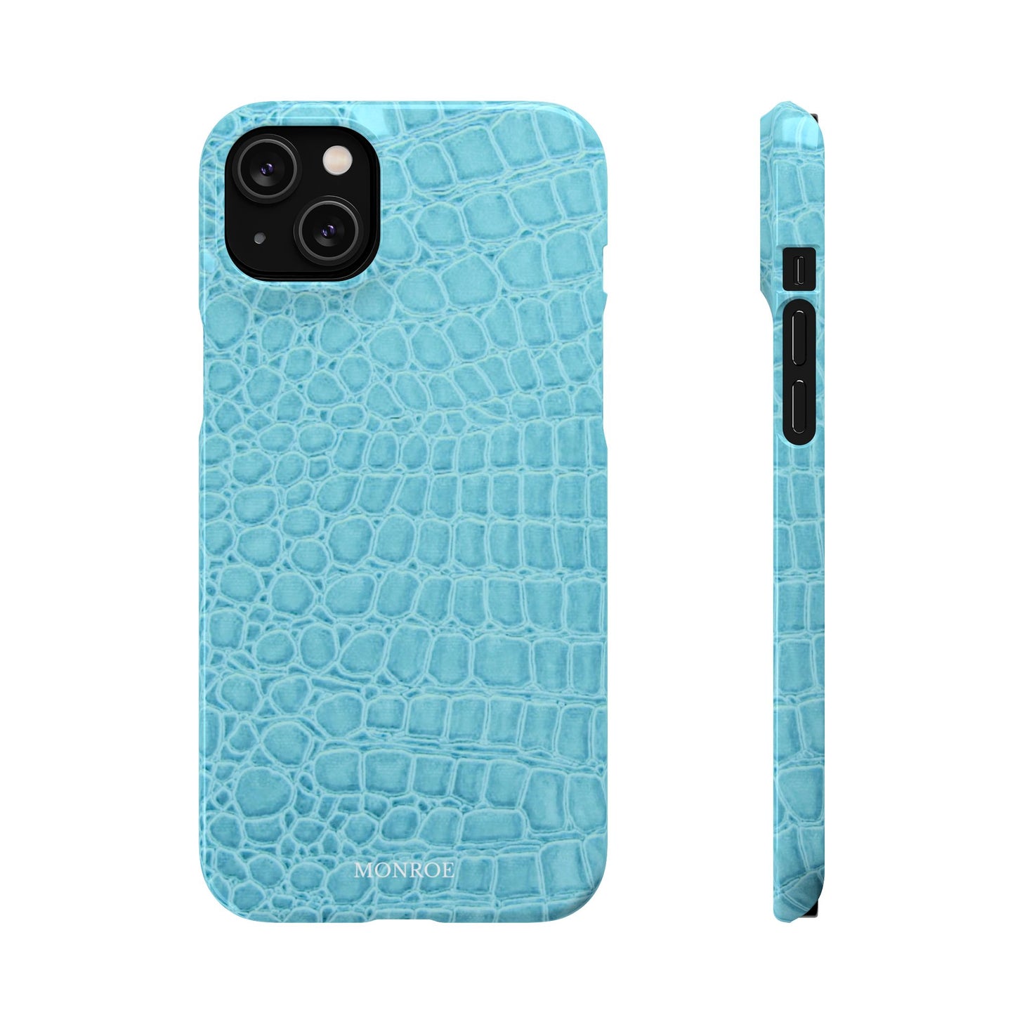 Aqua Croc Case