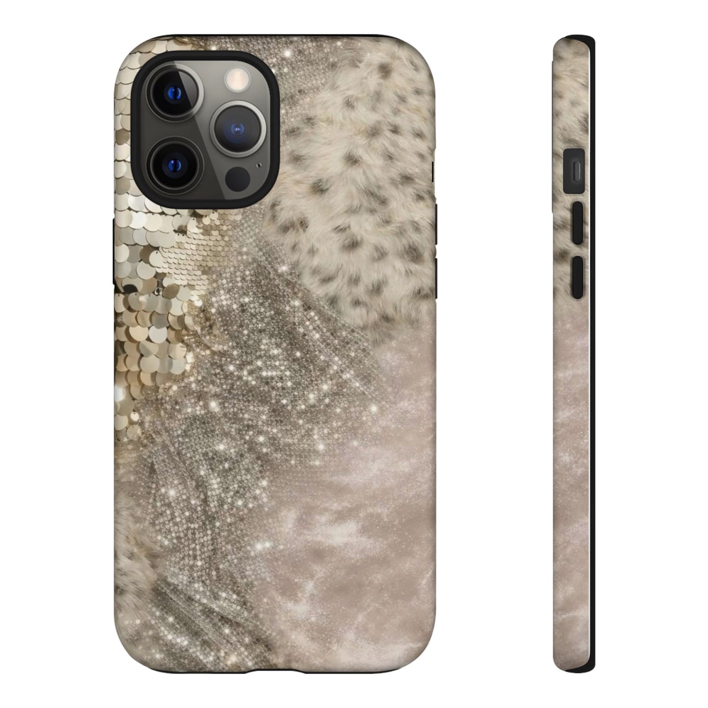 Glitz & Glamour Tough Case