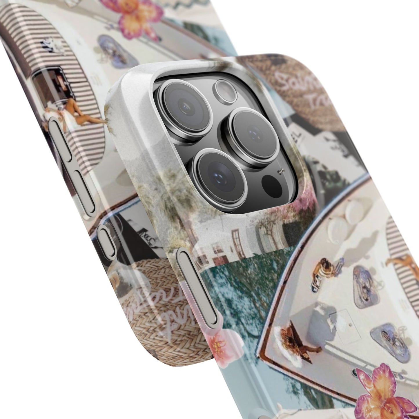Saint Tropez Case
