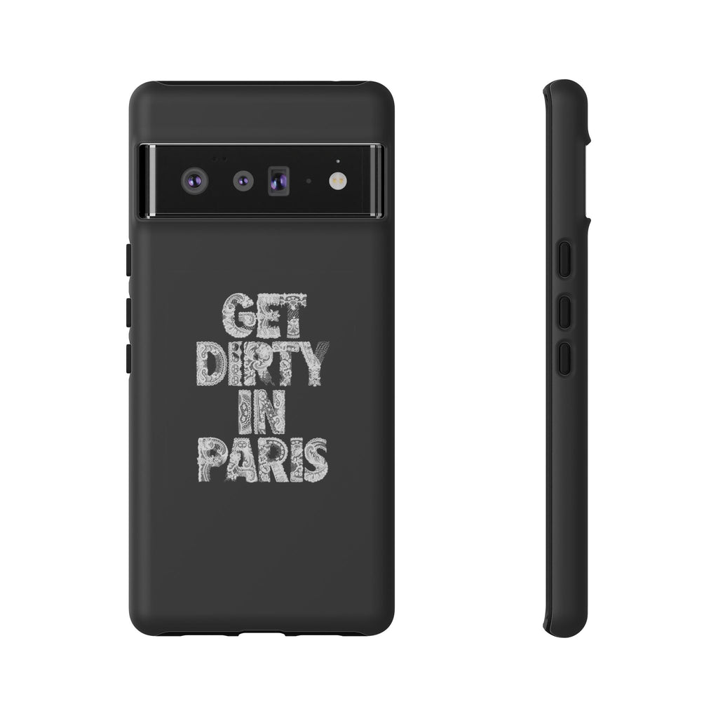 In Paris Phone Case