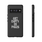 In Paris Phone Case