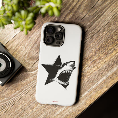 Shark Star Tough Case