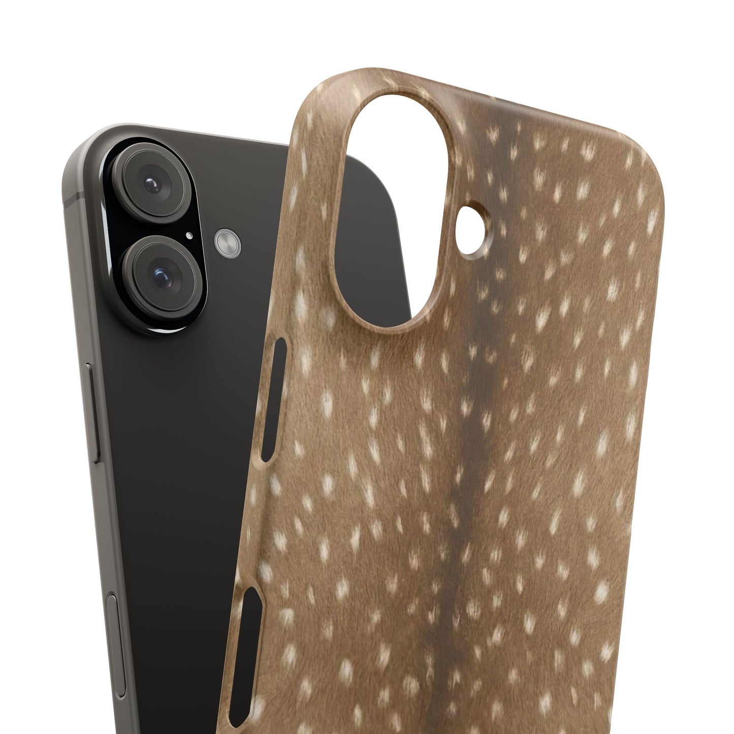 Deer Darling Snap Case