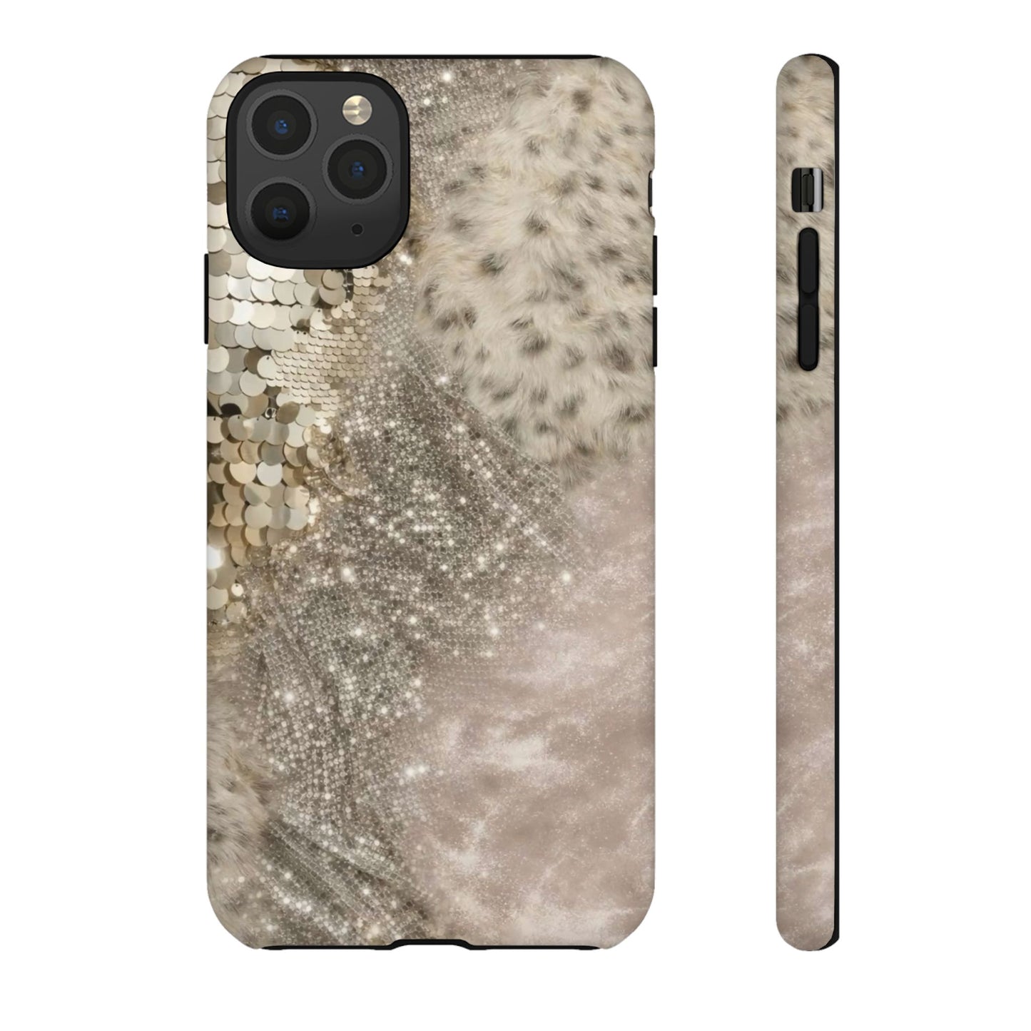 Glitz & Glamour Tough Case