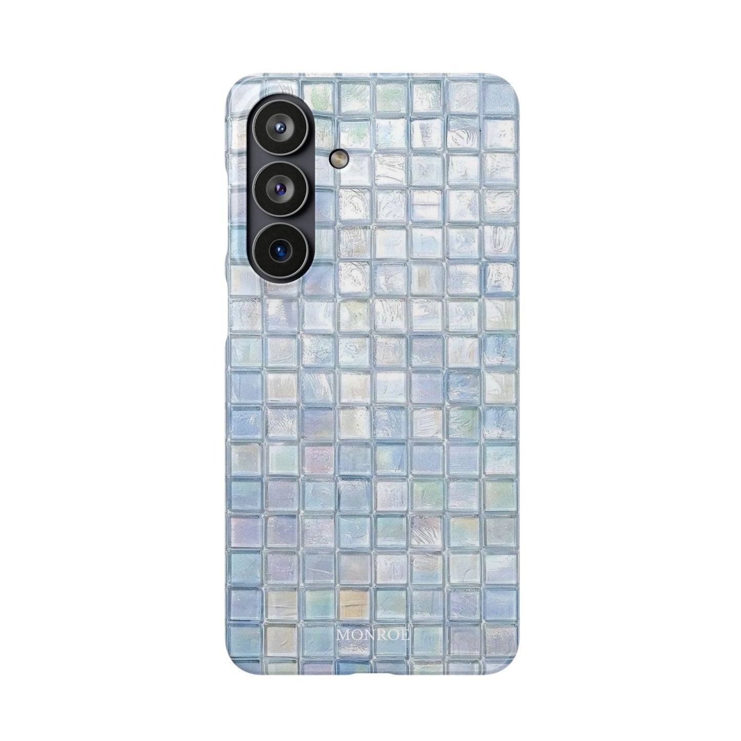 Iridescent Mosaic Case