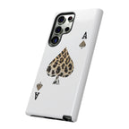 Ace Phone Case