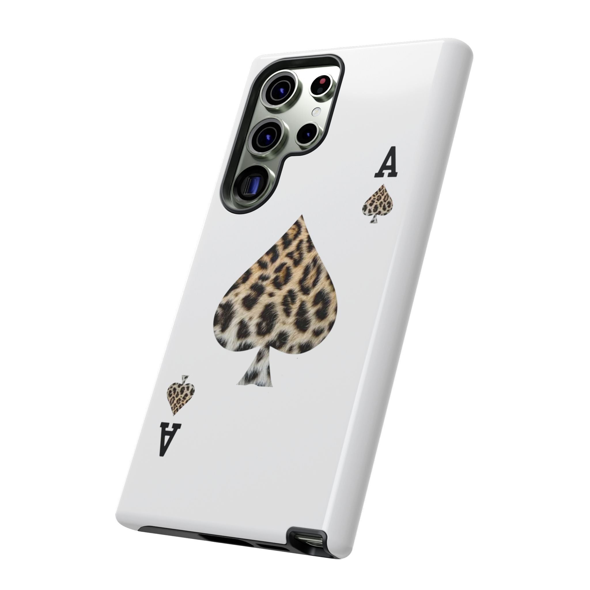 Ace Phone Case