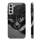 Kitten Bling Phone Case