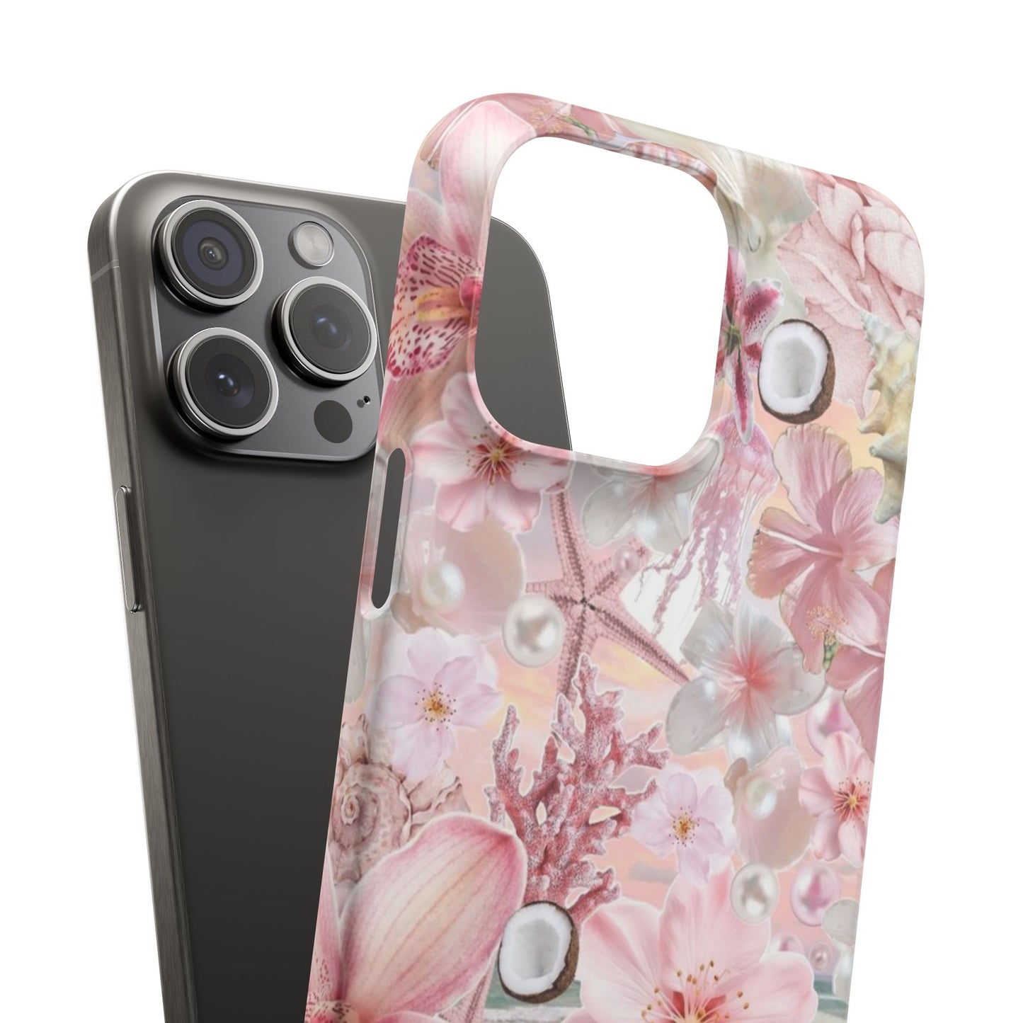 Pretty Pastel Case