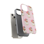 Santa Baby Phone Case