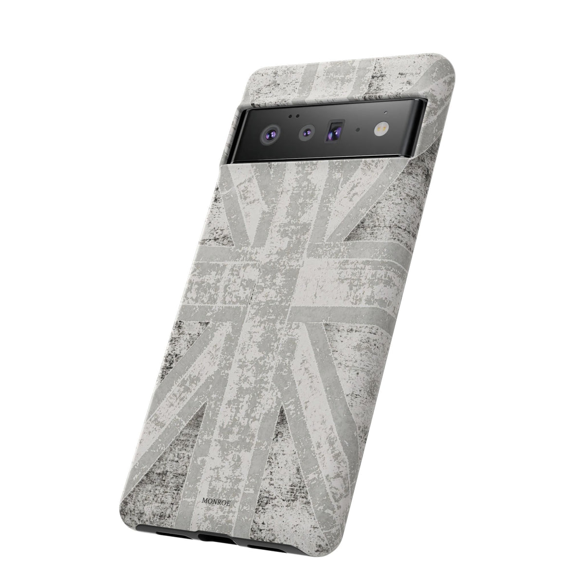 Union Vintage Grunge Tough Case