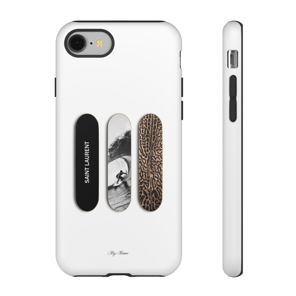 Saint Surf Phone Case
