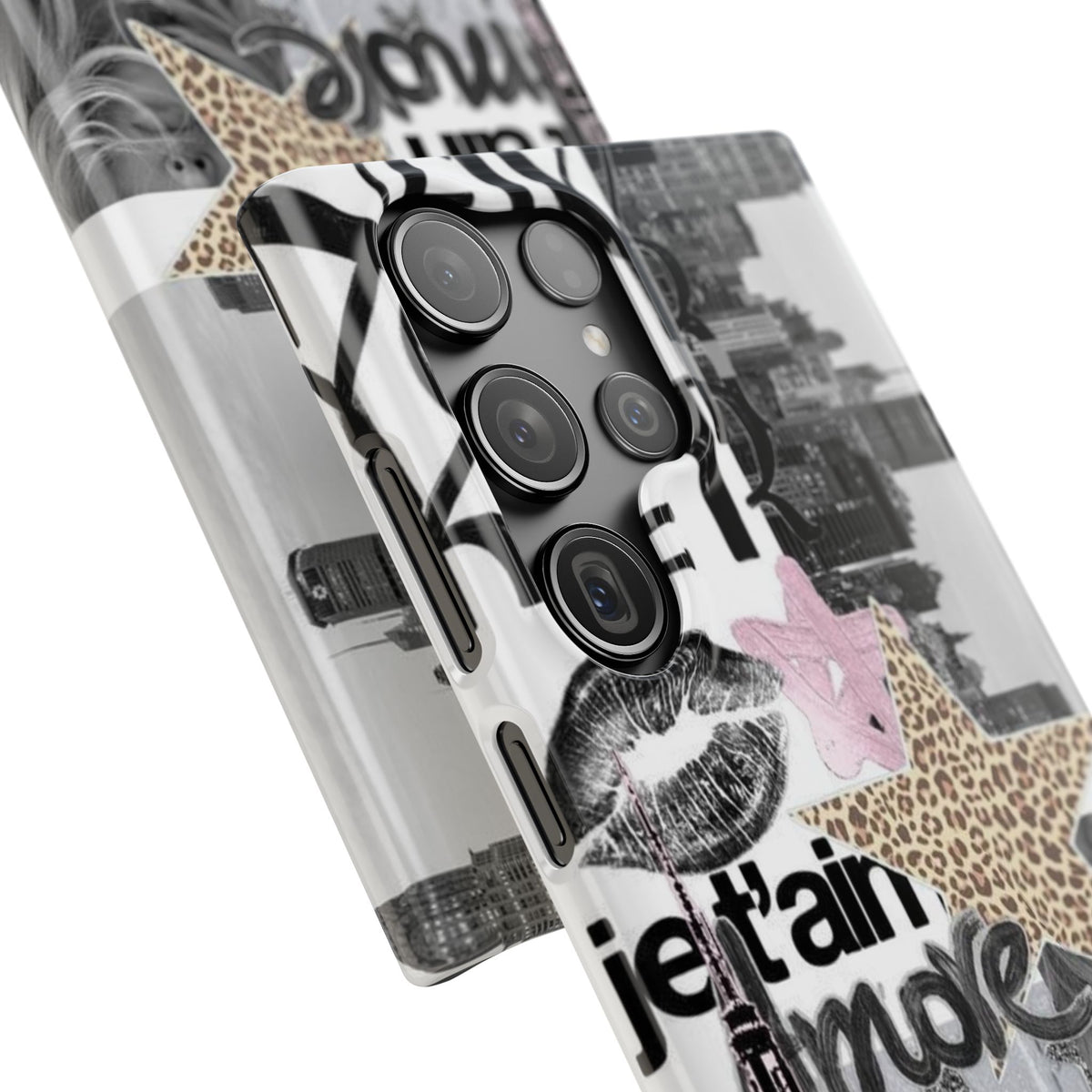 Amore NYC Case