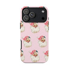 Santa Baby Phone Case