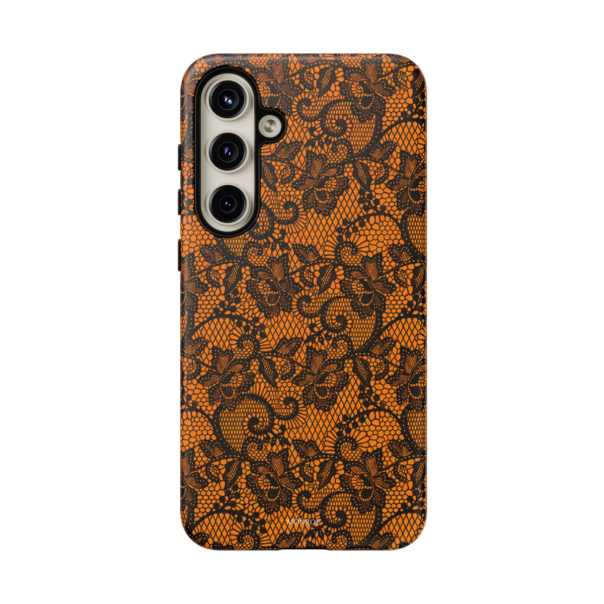 Pumpkin Spice Tough Case