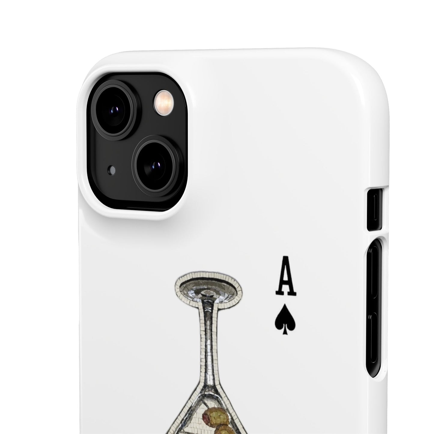 Martini Ace Case