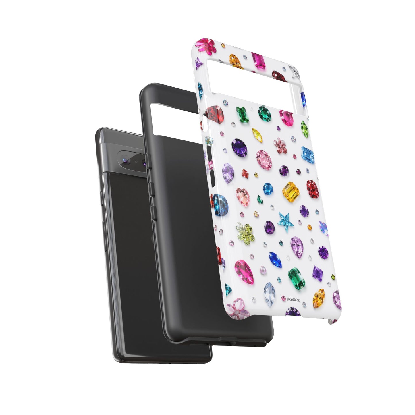 Kylie Tough Case
