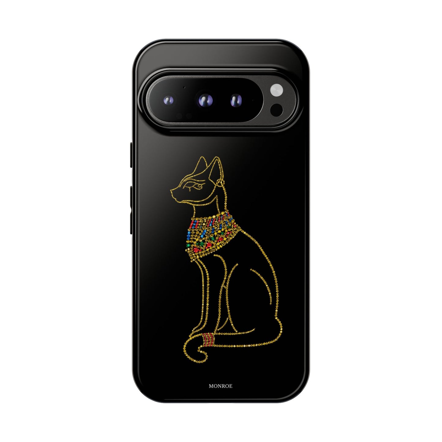 Egyptian Cat Tough Case