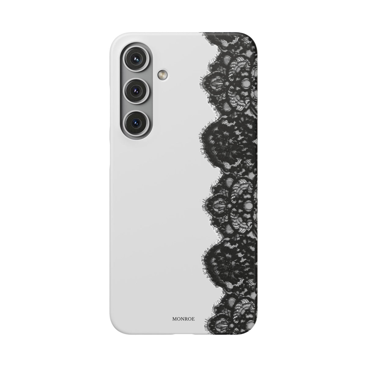 Lace Edge Case