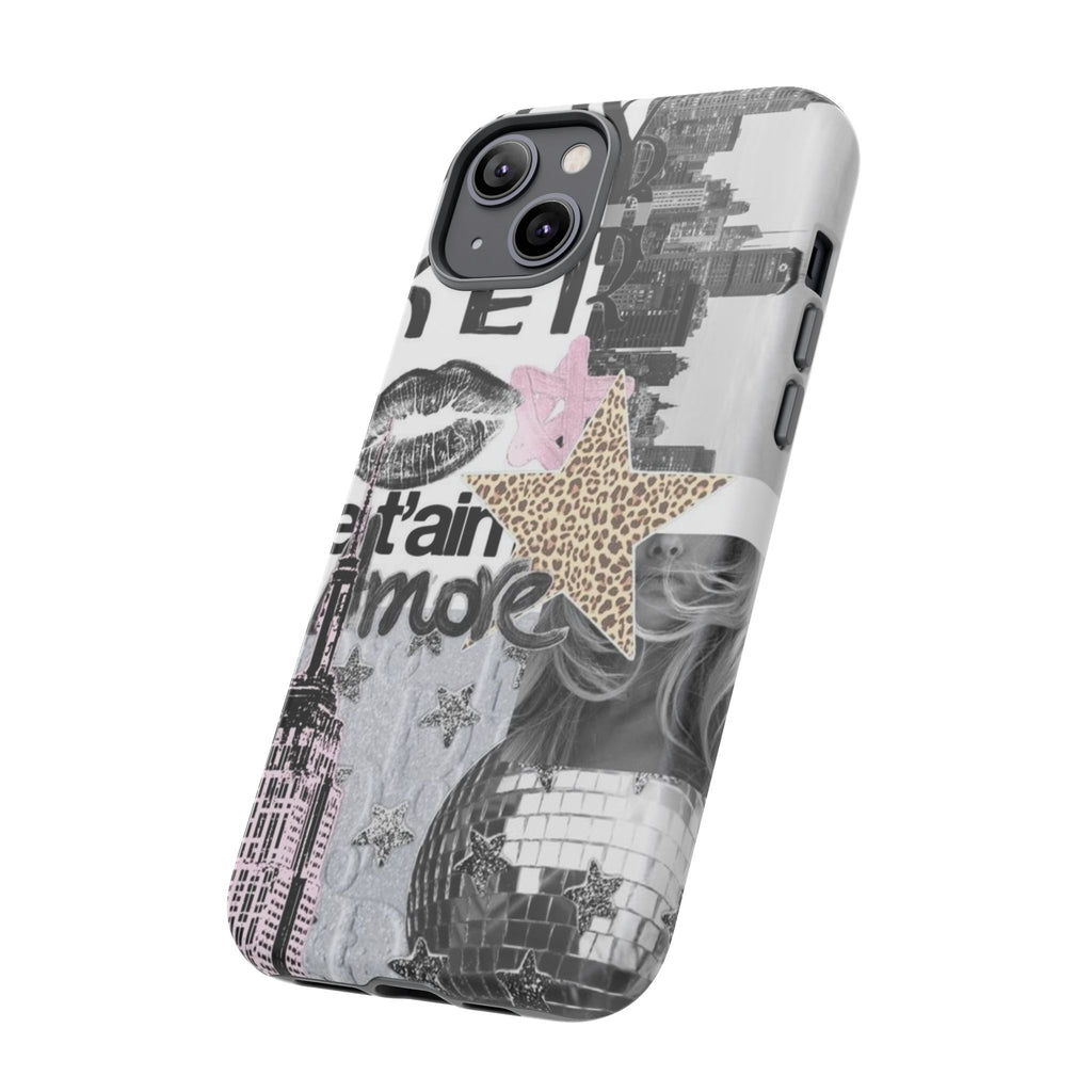 Amore NYC Phone Case