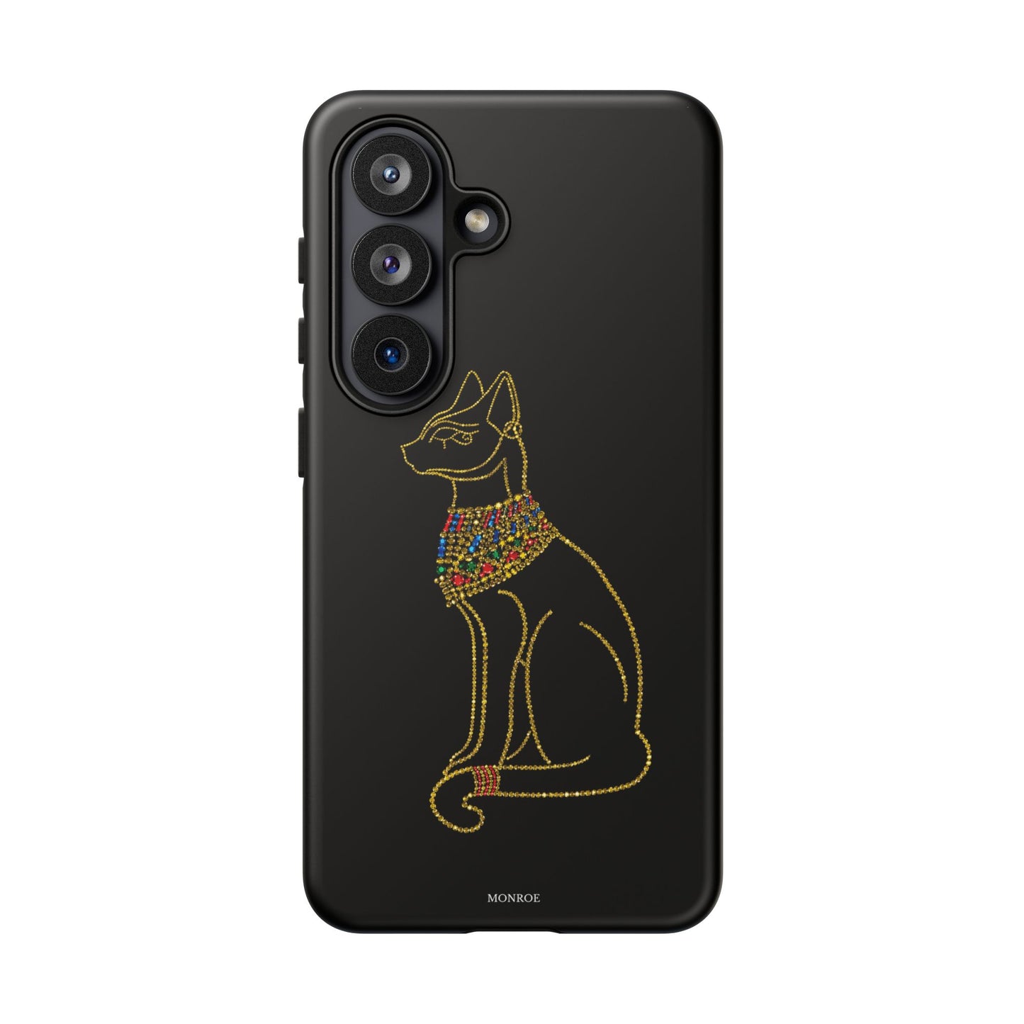 Egyptian Cat Tough Case