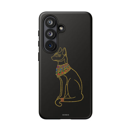 Egyptian Cat Tough Case