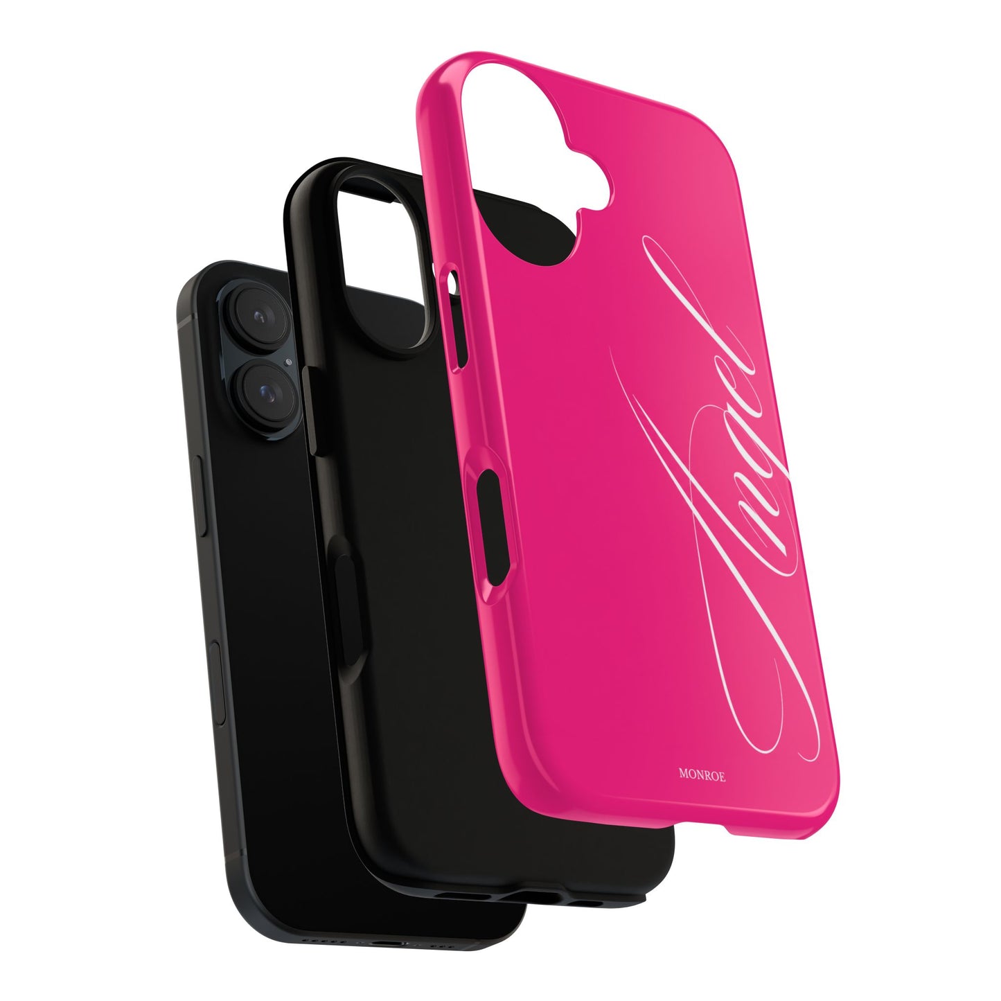 Pink 'Angel' Tough Case