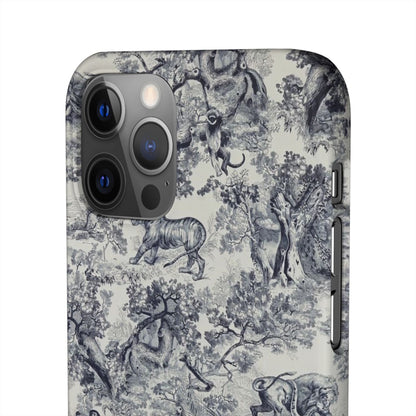 Fine China Safari Case