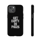 In Paris Phone Case