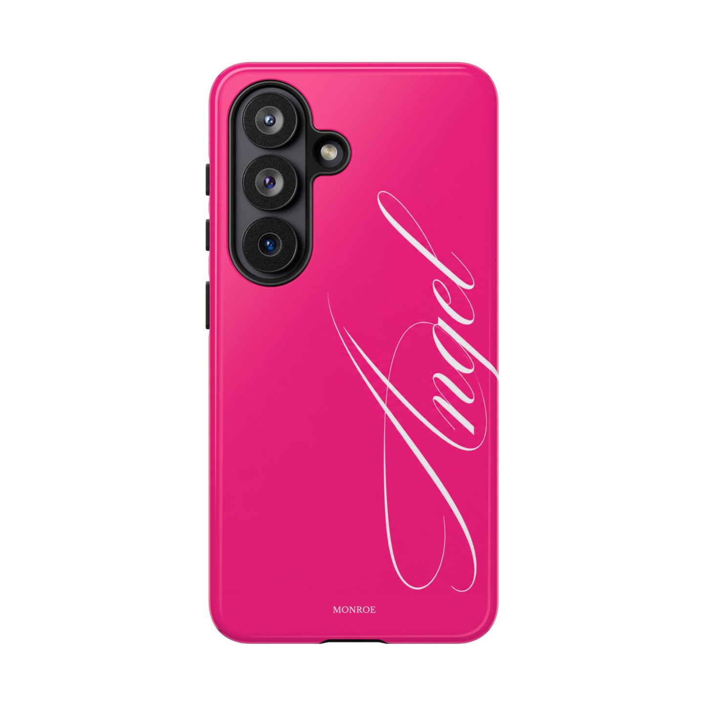 Pink 'Angel' Tough Case