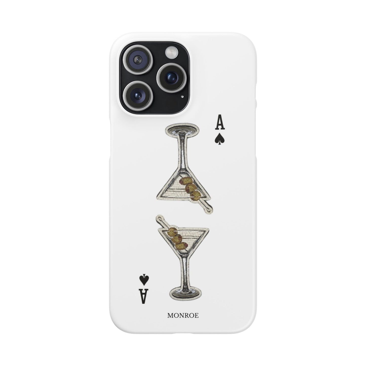 Martini Ace Case