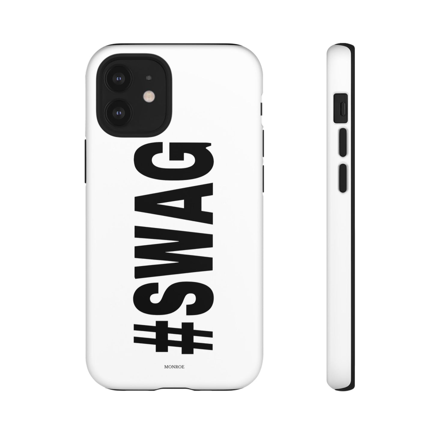 Original #SWAG Tough Case