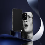 Vintage Face Phone Case