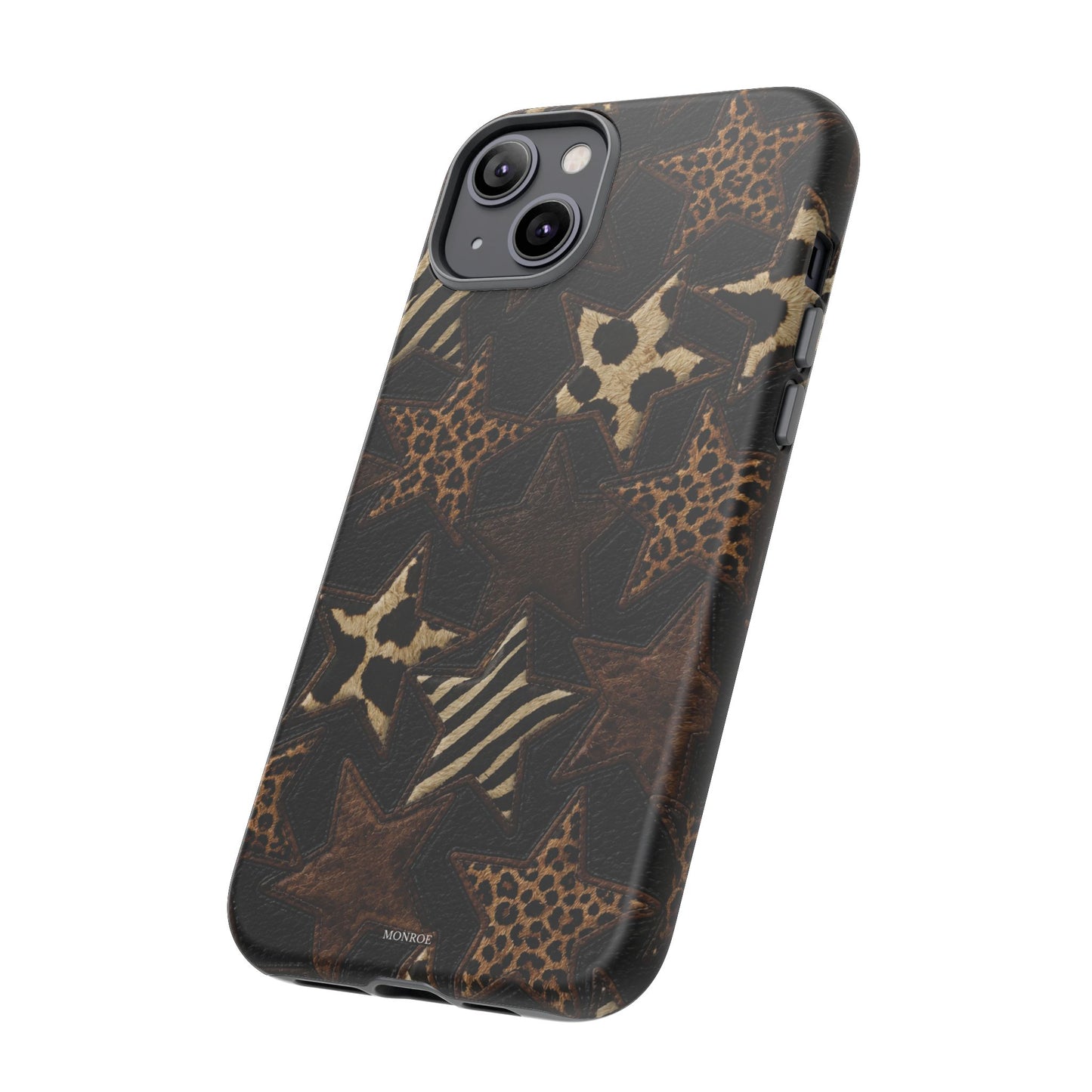 Rodeo Star Girl Tough Case