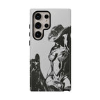 Cow Girl Phone Case