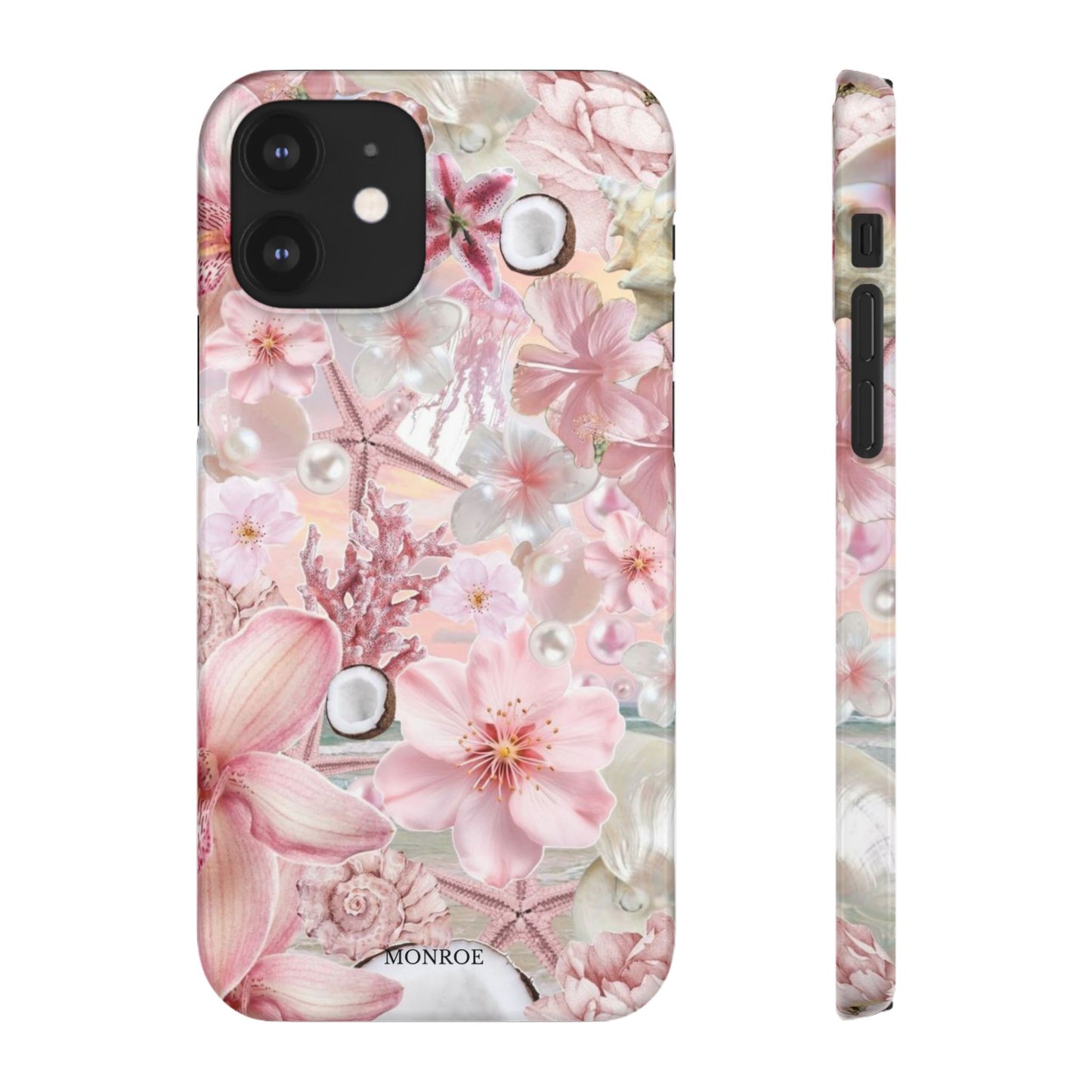 Pretty Pastel Case