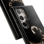 Leopard Tail Phone Case